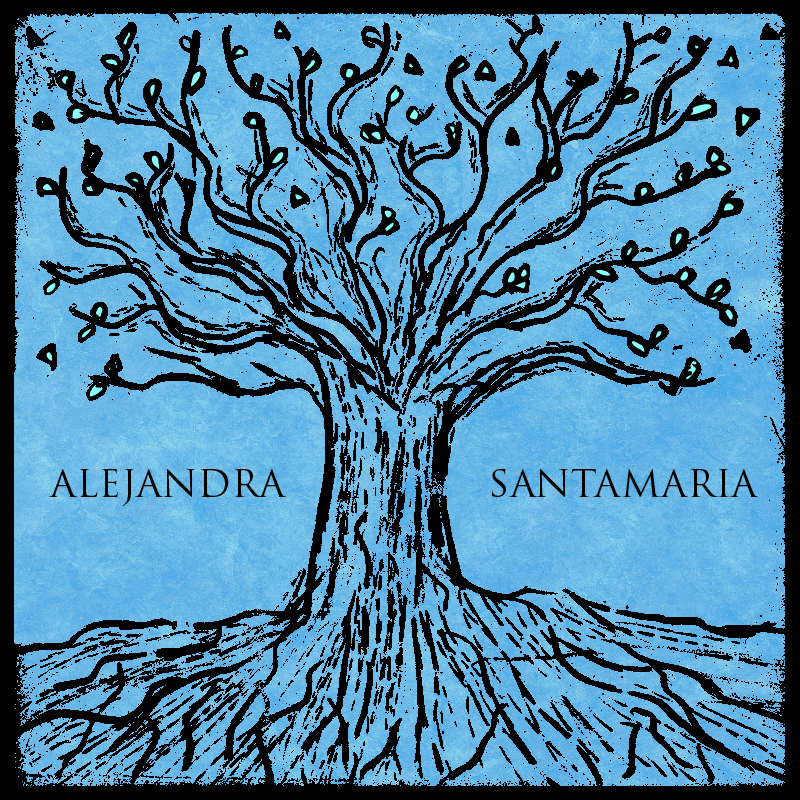 tree drawing Tree